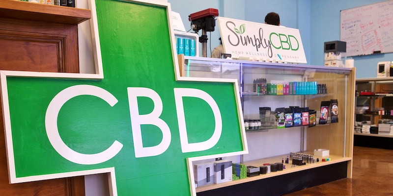 How to Select a Reputable CBD Store in New Orleans