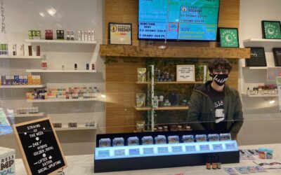What Is a Cannabis Dispensary?